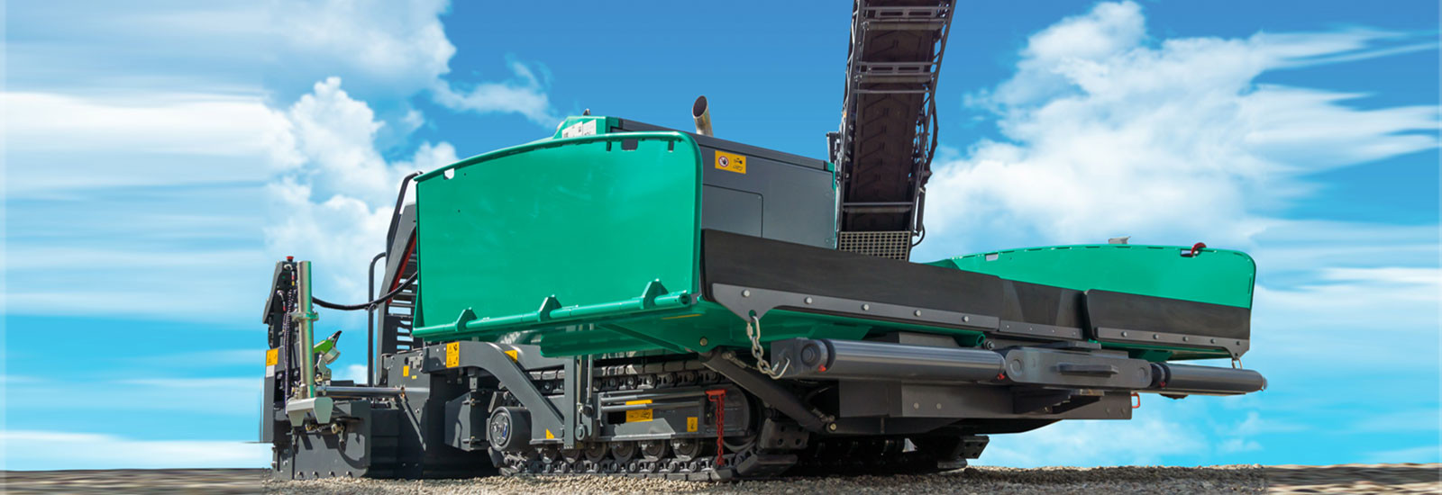 qualità Piste della gomma del manzo di scivolo fabbrica