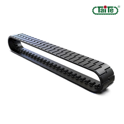 Un buon prezzo. Finitrice Stradale Roadtec RP-195 Cingolo in Gomma 470x152.4x55PWR in linea