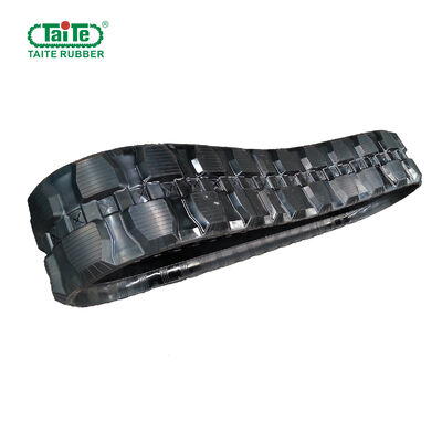 Un buon prezzo. La gomma continua del caricatore della pista segue 450 la X 86BB X 56 per il JCB 225T ECO e 260T ECO in linea