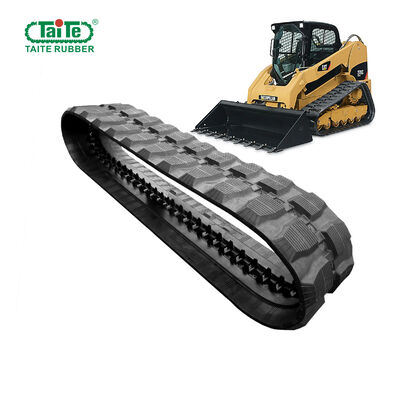 Un buon prezzo. Sostituzione di piste di gomma resistenti per 279C 450 X 86BB X 60 in linea