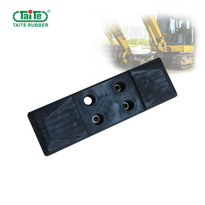 Un buon prezzo. cuscinetti di gomma Rp - Ct dell'escavatore di larghezza di 400mm - 400d per Terex Tc48/Tc60 Schaeff Hr21 in linea