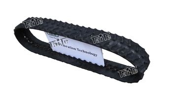 Un buon prezzo. 180 mm per escavatore di gomma T180x60x38 per BERTONILI Minitransporter, NIKO HY 13-11 in linea
