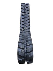 Un buon prezzo. KUBOTA KX 41-2SV 230mm AVT Rubber Track T230X48X70 per il caso CX 14 Kobelco-tipo in linea