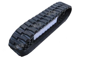 Un buon prezzo. 230mm S Ware Tread Pattern Escavatore Traccia di gomma AVT Traccia di gomma T230X72SWKX41 Per Yanmar B 158, 2-Tipo in linea
