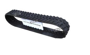 Un buon prezzo. BOBCAT X123 IHI 20JX 1 tipo AVT Rubber Track 250mm T250X72X47 in linea