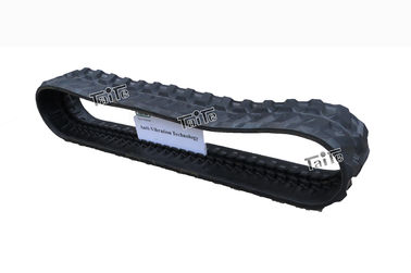 Un buon prezzo. Rimpiazzo Flessibile Vermeer Rubber Tracks, Rubber Digger Tracks Non Disintegrazione in linea