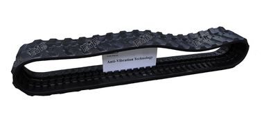 Un buon prezzo. L'escavatore di gomma di resistenza all'usura segue 400 la pressione al suolo bassa di X 72.5K X 76 in linea