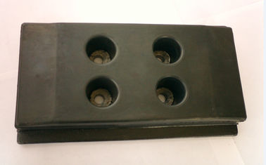 Un buon prezzo. Cuscinetti della pista del lastricatore di rendimento elevato per la macchina di pavimentazione di Voegele 3000 - 2 eccellenti in linea