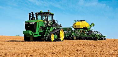 Un buon prezzo. Grandi piste di gomma potere AG per i trattori 8000T di John Deere in 30