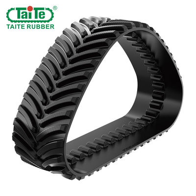 Un buon prezzo. Agricultural Rubber Tracks ag-rubber-track | TAITE- Agri Track and Construction Rubber Track Supplier in linea