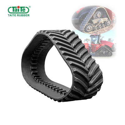 qualità La gomma lunga di caso di tempo di impiego segue TP30 «la X 6" X 39 compatibile con l'alta velocità concedente di CASO IH 9300 fabbrica