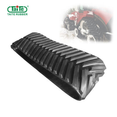 Un buon prezzo. Cassa ad alte prestazioni per il mercato del posteriore Tracciati in gomma TP30