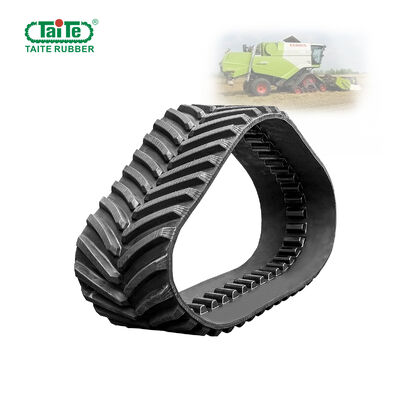 Un buon prezzo. Tracciati di gomma agricola ad alte prestazioni TP36