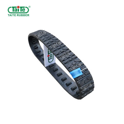 Un buon prezzo. Non la gomma del centro ASV del metallo segue i cavi 100% di Aramid tempo di impiego lungo di 160 x di 87,63 x di 28mm in linea