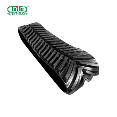 Un buon prezzo. Resistenza all'usura T36 «X piste di gomma di 51JD x di P2 per i trattori 9RT di John Deere con la struttura ed il cavo migliorati in linea