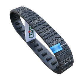 Un buon prezzo. Non la gomma del centro ASV del metallo segue i cavi 100% di Aramid tempo di impiego lungo di 160 x di 87,63 x di 28mm in linea