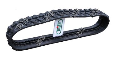 Un buon prezzo. PAZZAGLIA FZ90/100/110 escavatore AVT pista di gomma 230mm T230X72KX39 in linea