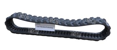Un buon prezzo. NIKO HY48/HY 58 2000 AVT Pista di gomma 230mm T230X72KX52 in linea