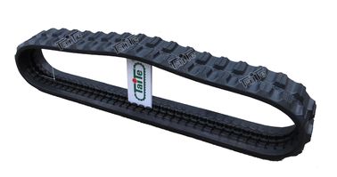 Un buon prezzo. Sottocarro 250 mm AVT Rubber Track T250X48.5YX84 per YANMAR VIO20.1/20.2/20.CR in linea