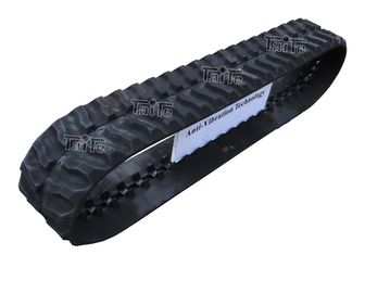 Un buon prezzo. 250 mm di gomma per escavatore T250X72X57 per ATLAS 604/604R DRAGO-3 HINOWA PT20GL in linea