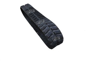 Un buon prezzo. 250 mm di gomma per escavatori T250X72KX52 per NICO HY 48/HY58 2000 in linea