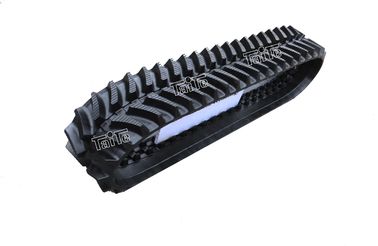 Un buon prezzo. 280 mm di gomma per escavatore con battistrada superiore in linea