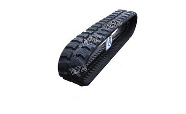Un buon prezzo. pista di gomma di gomma T300x52.5Nx74 della pista AVT di 300mm per il CAT ME20; JCB 802,8 in linea