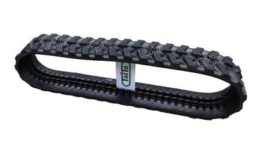 Un buon prezzo. L'escavatore di gomma di resistenza all'usura segue la struttura senza giunture di lunghezza di 4620mm in linea