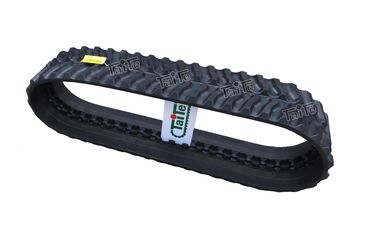 Un buon prezzo. Parti di carrozzeria di gomma Righe di escavatore 300 X 72B X 58 Resistenza alla rottura in linea