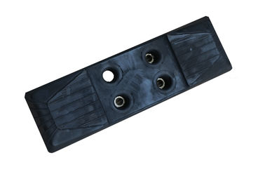 Un buon prezzo. cuscinetti di gomma Rp - Ct dell'escavatore di larghezza di 400mm - 400d per Terex Tc48/Tc60 Schaeff Hr21 in linea