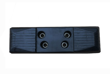 Un buon prezzo. RP-CT-600-154A Palle di gomma meno danni al suolo, Palle di gomma naturale per escavatori in linea