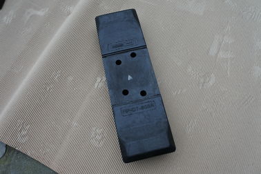 Un buon prezzo. cuscinetti di gomma RP - st dell'escavatore ø20 di 600mm - 600A - M20 per Hitatch e le serie di KOMATSU in linea
