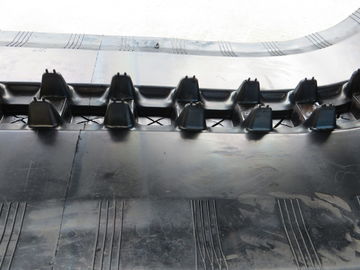 Un buon prezzo. 450 X 90CL X una lunghezza agricola 5400mm di 60 piste della gomma per la piccola mietitrice di CLAAS in linea
