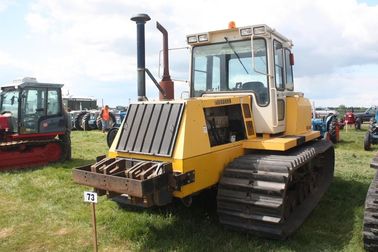 Un buon prezzo. La gomma della sostituzione scaricatore/del trattore segue il bene durevole di 800 x di 150 x di 56mm per Morooka in linea