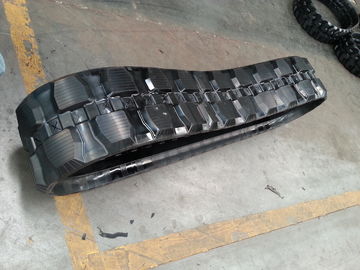 Un buon prezzo. Sostituzione di piste di gomma resistenti per 279C 450 X 86BB X 60 in linea