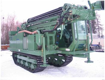 Un buon prezzo. Le piste di gomma flessibili di KOMATSU, gomma di Morooka segue la resistenza allo strappo in linea