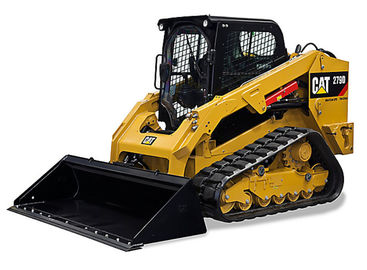 Un buon prezzo. Prodotto di rivendita OEM di qualità Skid Steer Rubber Tracks 450X86BBX56 per 279D in linea